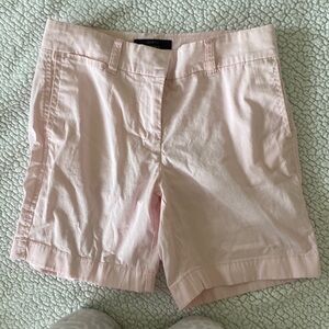 Women’s Chino Jcrew shorts size 00
